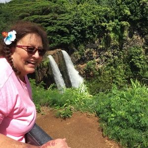 Meet your Posher, Cheryl